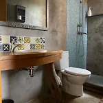 Masia Katmandu Летний дом