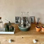 Masia Katmandu Летний дом Кретас