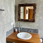 Masia Katmandu Летний дом