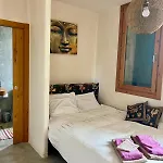 Летний дом Masia Katmandu *
