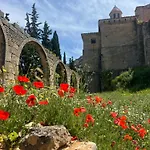 Летний дом Masia Katmandu Кретас
