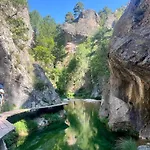 Masia Katmandu Кретас