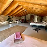 Masia Katmandu Летний дом Кретас
