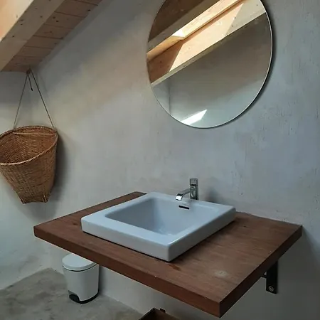 Masia Katmandu Country house
