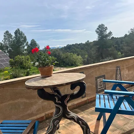 Masia Katmandu Country house *