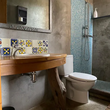 Masia Katmandu Country house