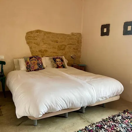 Masia Katmandu Cretas