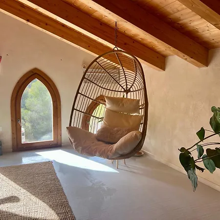 Country house Masia Katmandu