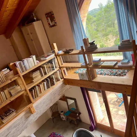 Masia Katmandu Casa rural *