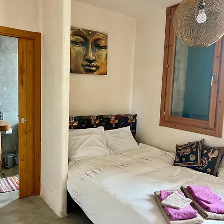 Casa rural Masia Katmandu *