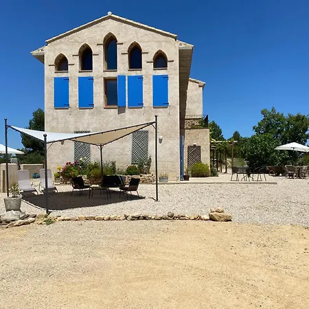 Casa rural Masia Katmandu *