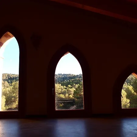 Granja Masia Katmandu * Cretas