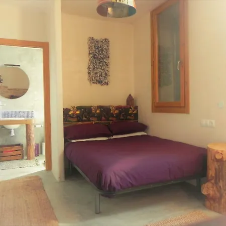 Granja Masia Katmandu Gospodarstwo wiejskie *