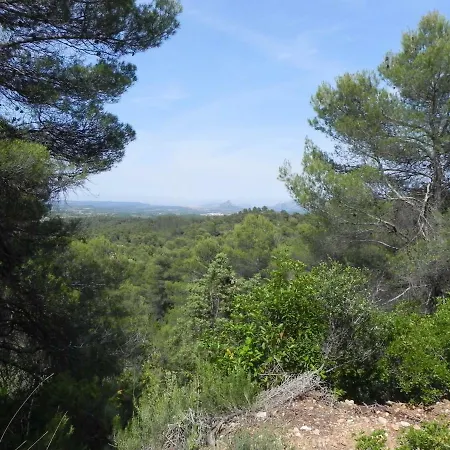 Masia Katmandu בית כפרי Cretas