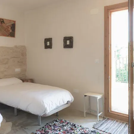 Granja Masia Katmandu Gospodarstwo wiejskie Cretas