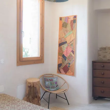Masia Katmandu Country house Cretas