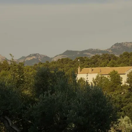 Masia Katmandu Country house Cretas