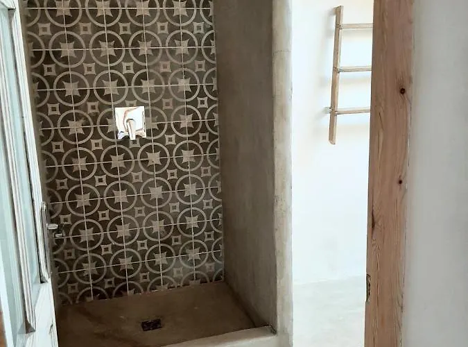 Masia Katmandu Country house Cretas