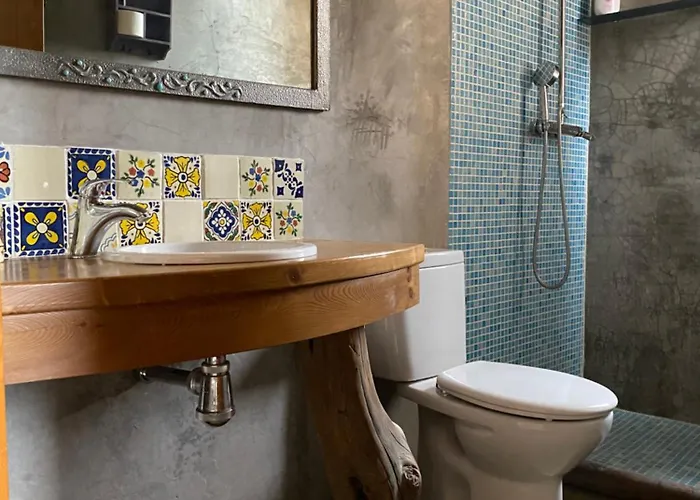 Masia Katmandu Country house