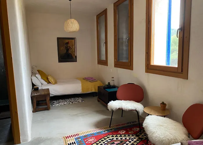 Masia Katmandu Country house *