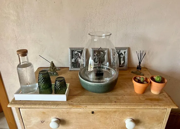 Masia Katmandu Country house Cretas