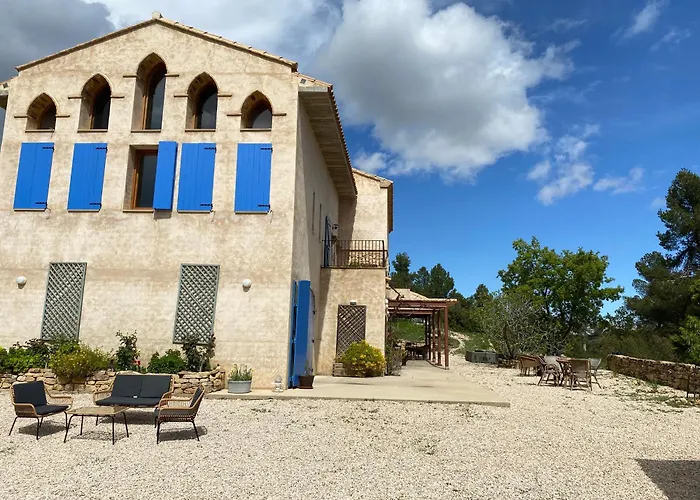 Masia Katmandu Εξοχικό σπίτι *