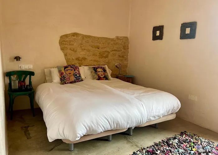 Masia Katmandu Cretas