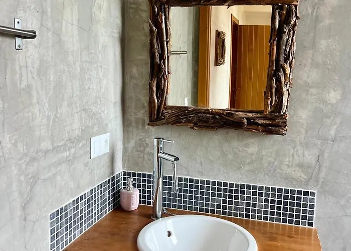 Masia Katmandu Country house