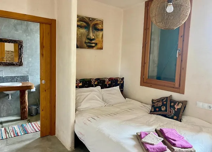 Country house Masia Katmandu *