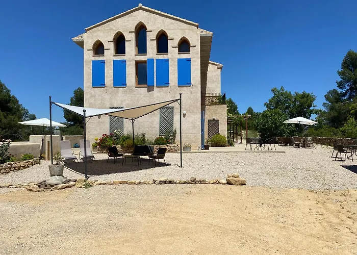 Country house Masia Katmandu *