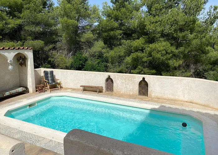 Country house Masia Katmandu *