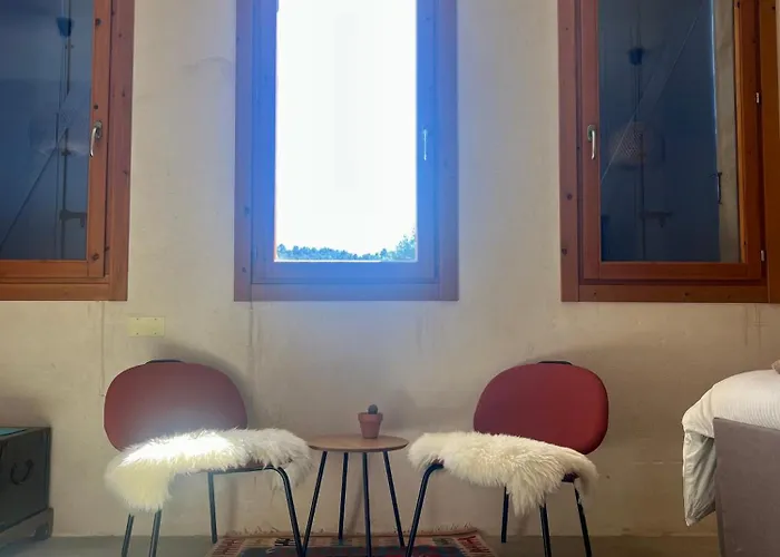 Masia Katmandu Country house Cretas