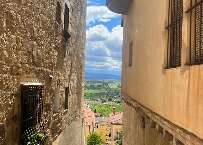 Masia Katmandu Country house Cretas