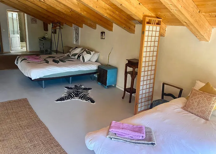 Country house Masia Katmandu