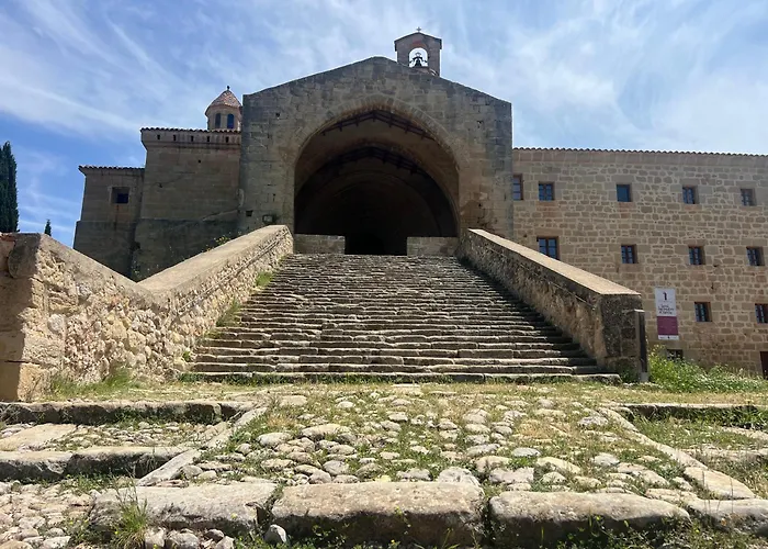 Masia Katmandu Country house Cretas