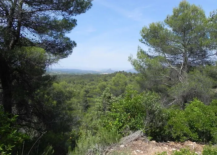 Masia Katmandu Country house Cretas